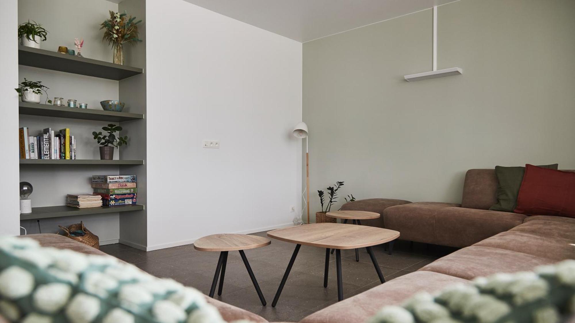 Het Kasterhuis Wetteren 외부 사진