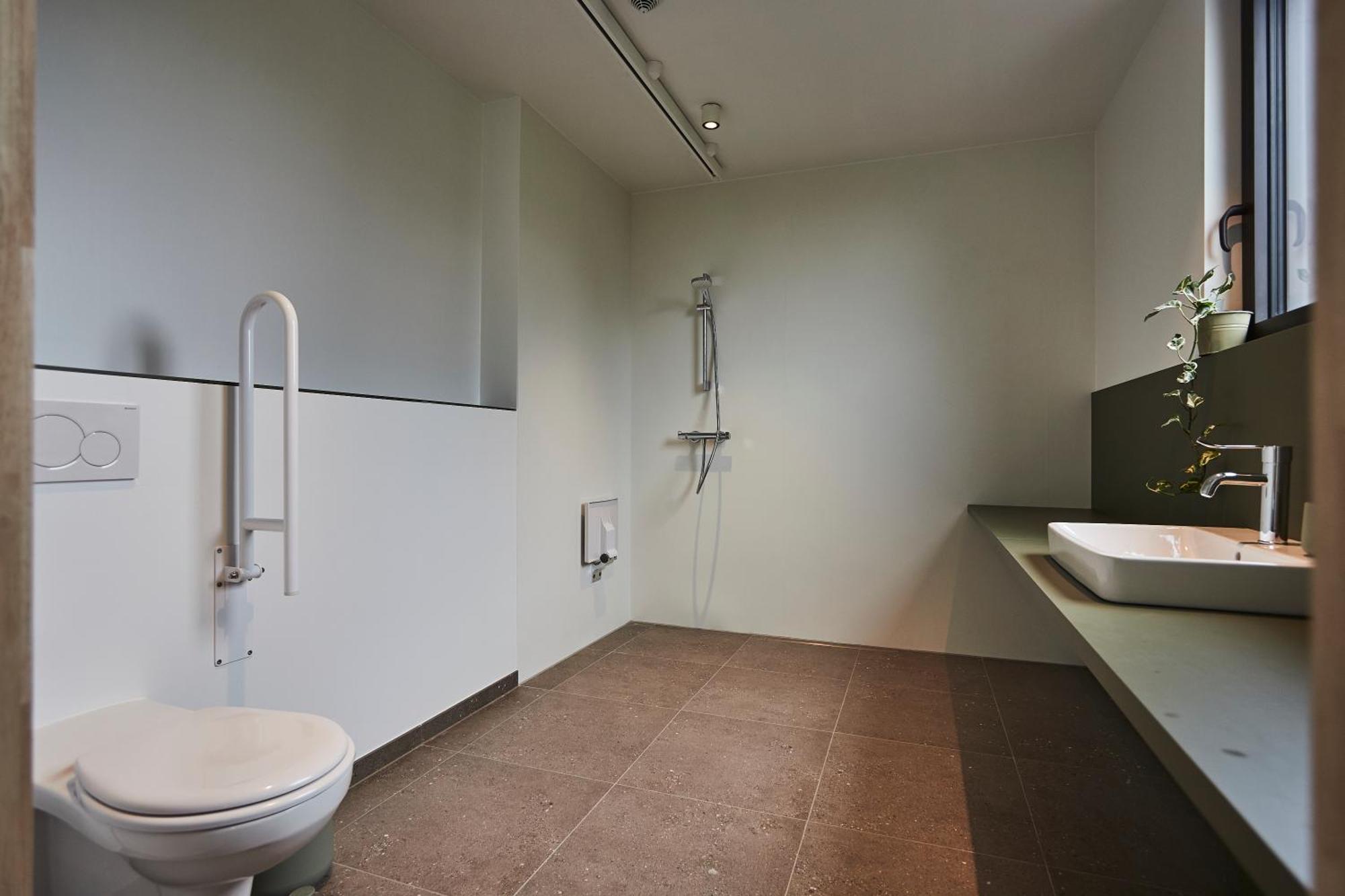 Het Kasterhuis Wetteren 외부 사진