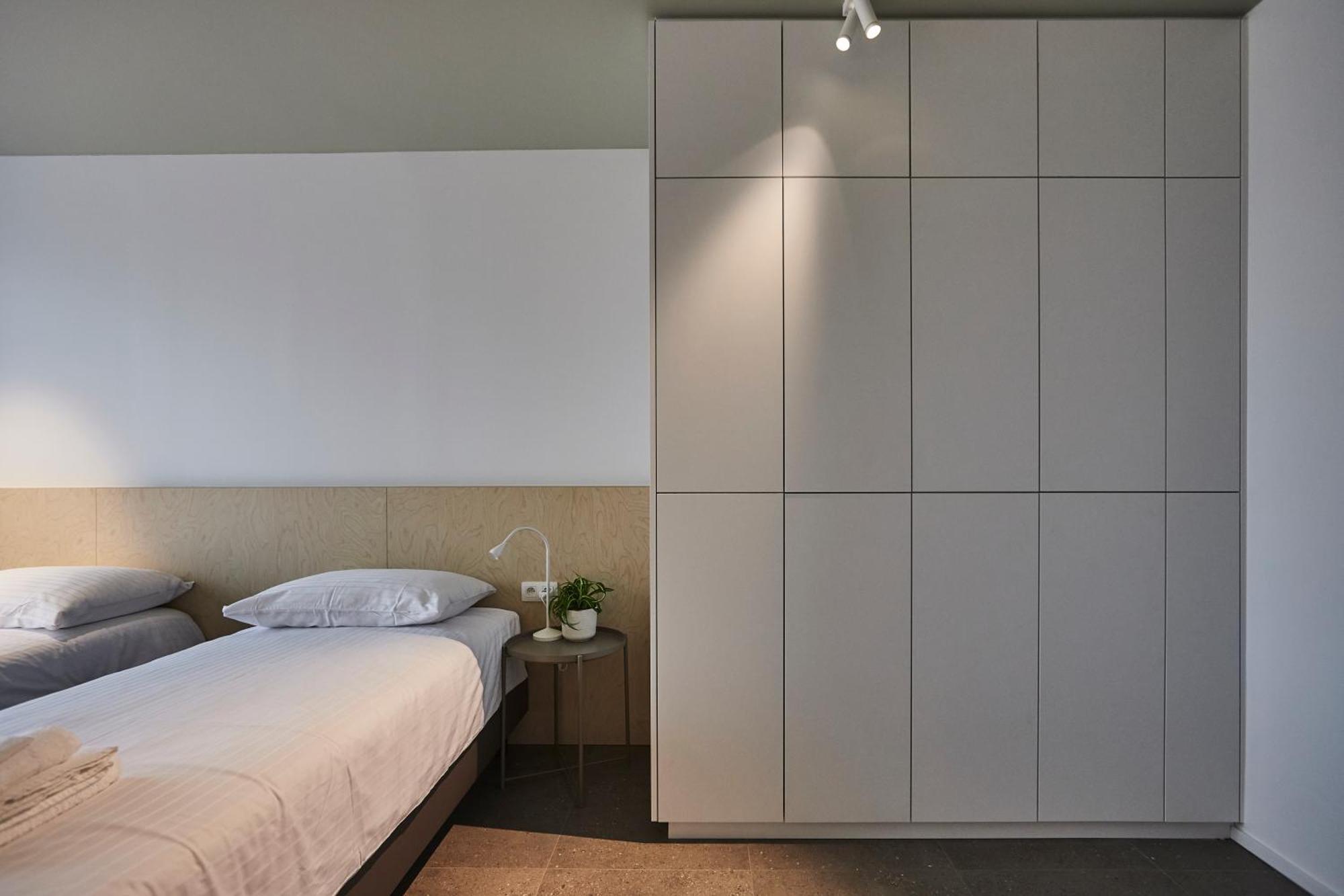 Het Kasterhuis Wetteren 외부 사진