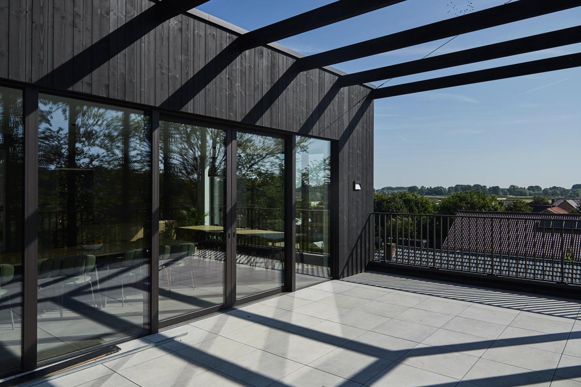 Het Kasterhuis Wetteren 외부 사진