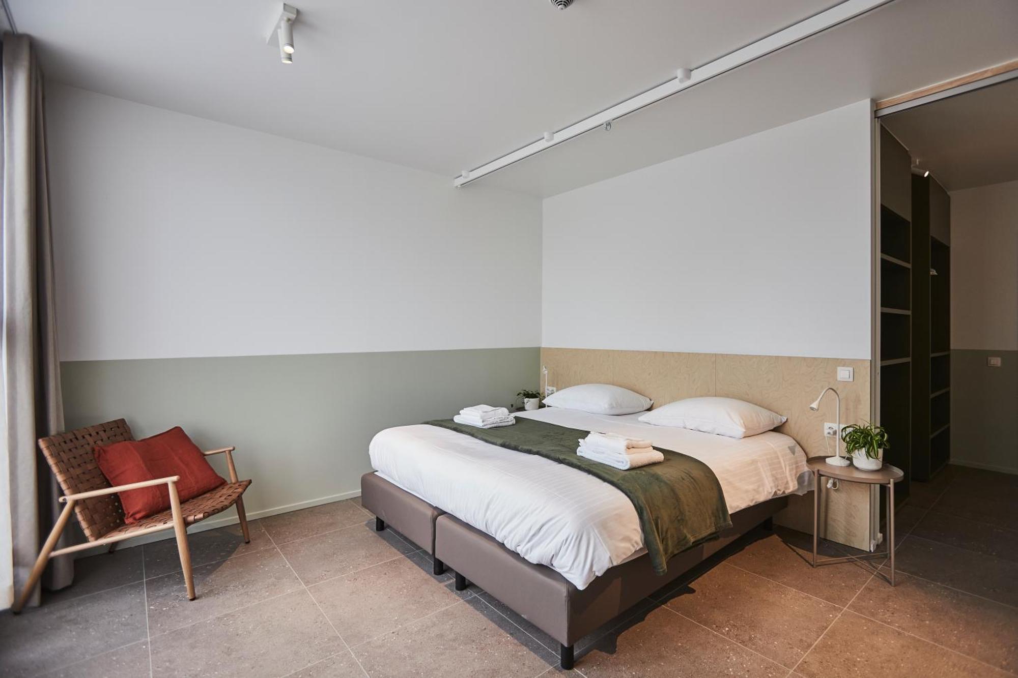 Het Kasterhuis Wetteren 외부 사진